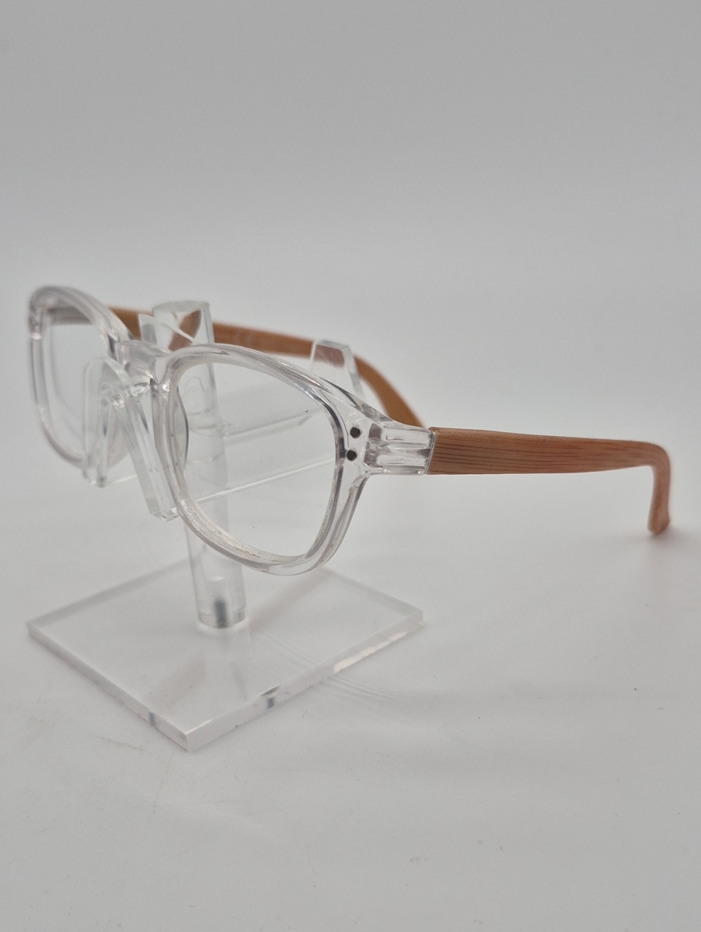 Peepers Clear Eyeglass Frames